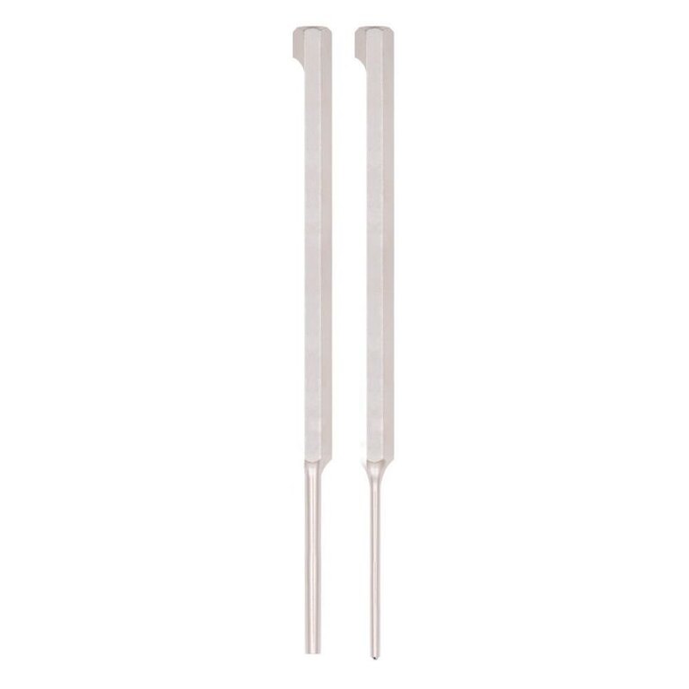 Wyrzutnik i wprowadzacz do AR-15 Real Avid®