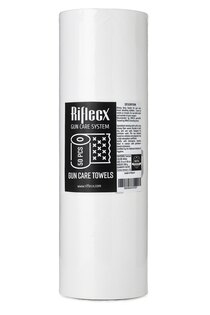 Wysokowydajne ręczniki 31×38 cm RifleCX®, 50 szt.
