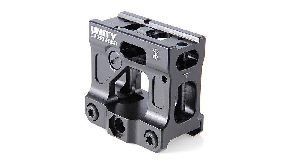 Wysokściowy adapter pod kolimator FAST™ Micro Unity Tactical®