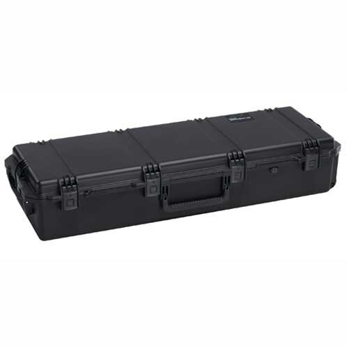 Wytrzymała wodoodporna długa walizka Peli™ Storm Case® iM3220 bez pianki