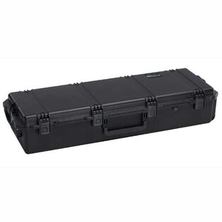 Wytrzymała wodoodporna długa walizka Peli™ Storm Case® iM3220 bez pianki