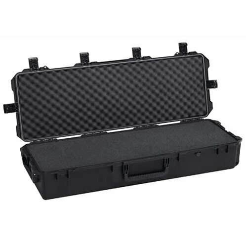 Wytrzymała wodoodporna długa walizka Peli™ Storm Case® iM3220 z pianką