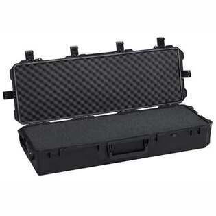 Wytrzymała wodoodporna długa walizka Peli™ Storm Case® iM3220 z pianką