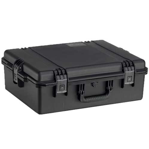 Wytrzymała wodoodporna skrzynia Peli™ Storm Case® iM2700 bez pianki