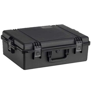 Wytrzymała wodoodporna skrzynia Peli™ Storm Case® iM2700 bez pianki