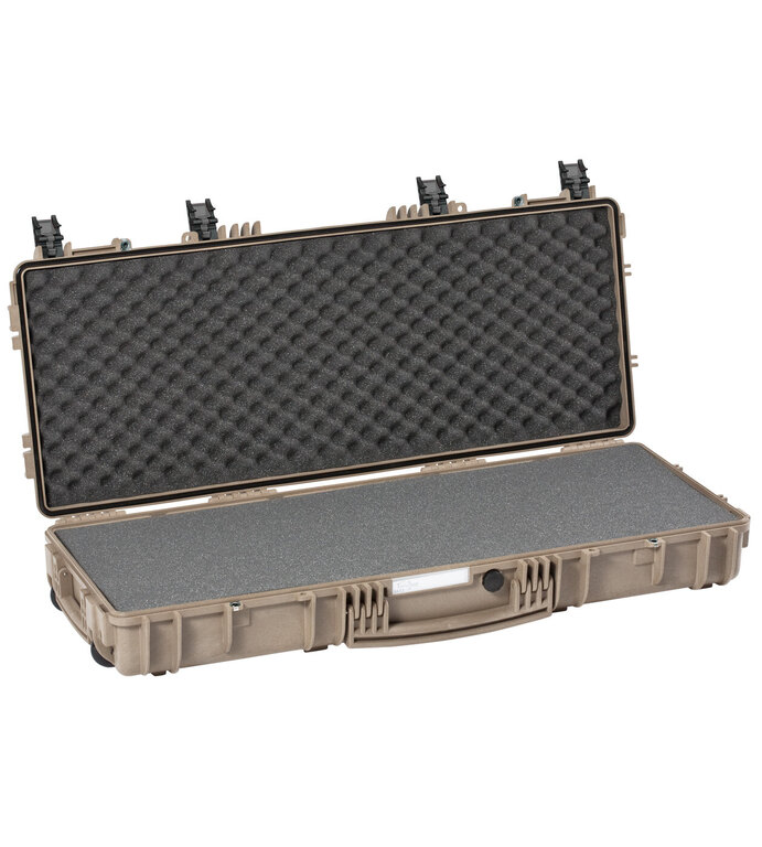 Wytrzymała wodoodporna walizka 9413 Explorer Cases® / z pianką