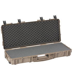 Wytrzymała wodoodporna walizka 9413 Explorer Cases® / z pianką