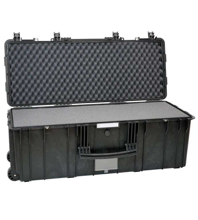 Wytrzymała wodoodporna walizka 9433 Explorer Cases® / z pianką