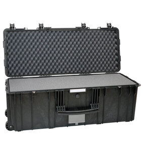 Wytrzymała wodoodporna walizka 9433 Explorer Cases® / z pianką