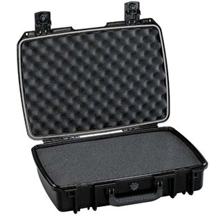 Wytrzymała wodoodporna walizka na laptop Peli™ Storm Case® iM2370 z pianką