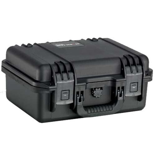 Wytrzymała, wodoodporna walizka Peli™ Storm Case® iM2100 bez pianki
