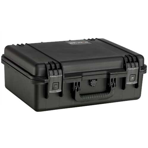 Wytrzymała wodoodporna walizka Peli™ Storm Case® iM2400 bez pianki