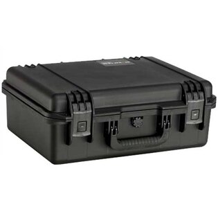 Wytrzymała wodoodporna walizka Peli™ Storm Case® iM2400 bez pianki