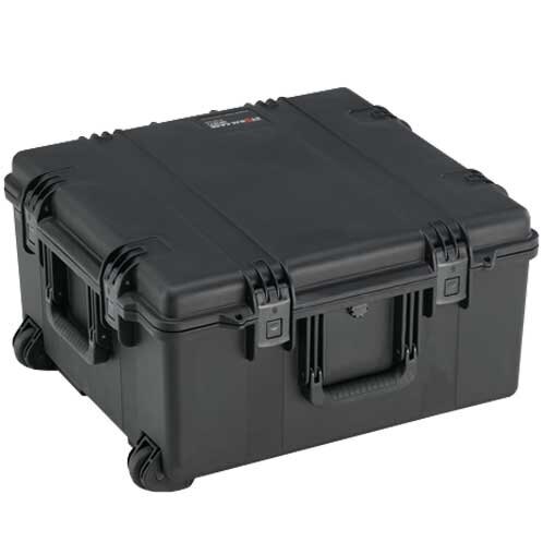 Wytrzymała wodoodporna walizka Peli™ Storm Case® iM2875 bez pianki