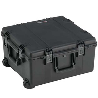 Wytrzymała wodoodporna walizka Peli™ Storm Case® iM2875 bez pianki