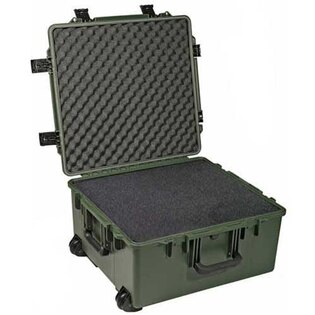 Wytrzymała wodoodporna walizka Peli™ Storm Case® iM2875 z pianką