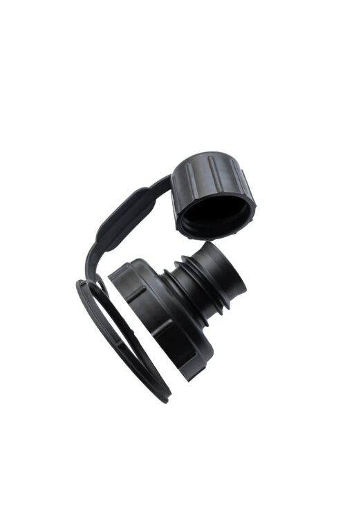 Wziernik/adapter CCAL TacValve®