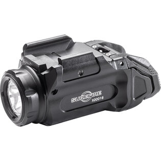 XC3 SureFire® latarka broń