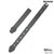Zaciski do mocowania TacTie Clips Maxpedition® PJC5 6 szt.