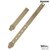 Zaciski do mocowania TacTie Clips Maxpedition® PJC5 6 szt.