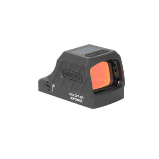 Zamknięty mikrokolimator SCS-320 GR Holosun®