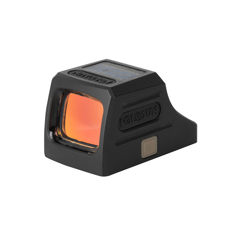 Zamknięty mikrokolimator SCS Carry GR Holosun®