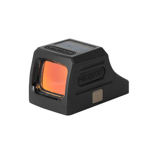 Zamknięty mikrokolimator SCS Carry GR Holosun®
