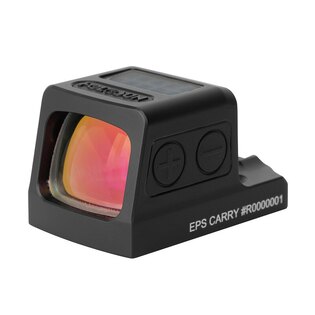 Zamknięty pistoletowy mikro kolimator EPS CARRY MRS RD Holosun®