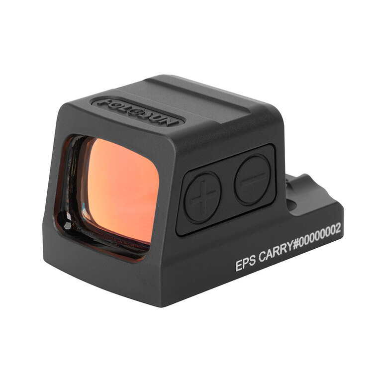 Zamknięty pistoletowy mikro kolimator EPS CARRY RD 2 Holosun®