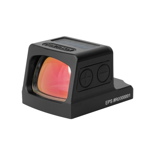 Zamknięty pistoletowy mikro kolimator EPS RD Holosun®