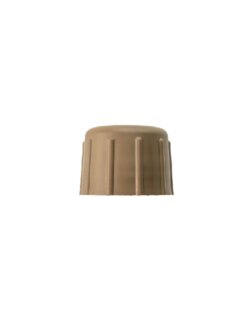 Zamykająca nakrętka TacValve®