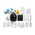 Zaopatrzona domowa apteczka PTR Black Front®