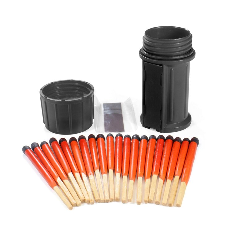 Zapałki Storm Match Kit Origin Outdoors®