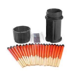 Zapałki Storm Match Kit Origin Outdoors®
