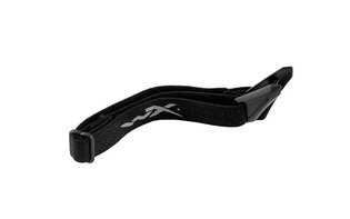 Zapasowa gumka do okularów Rogue Wiley X® - czarna