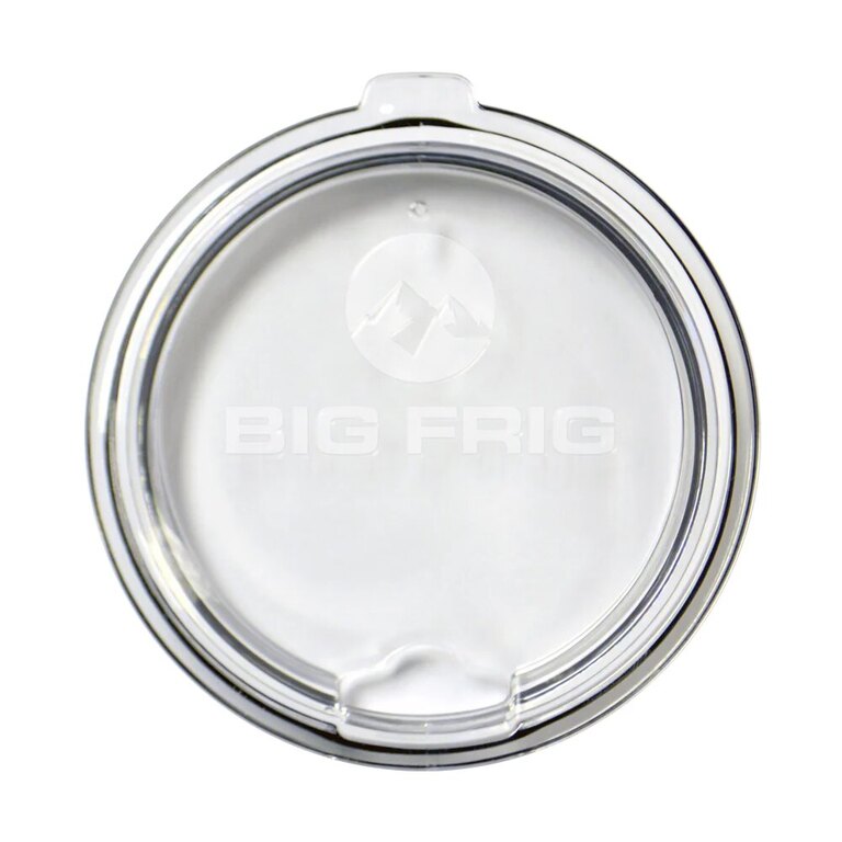 Zapasowa pokrywka Tumbler 20 oz Big Frig®