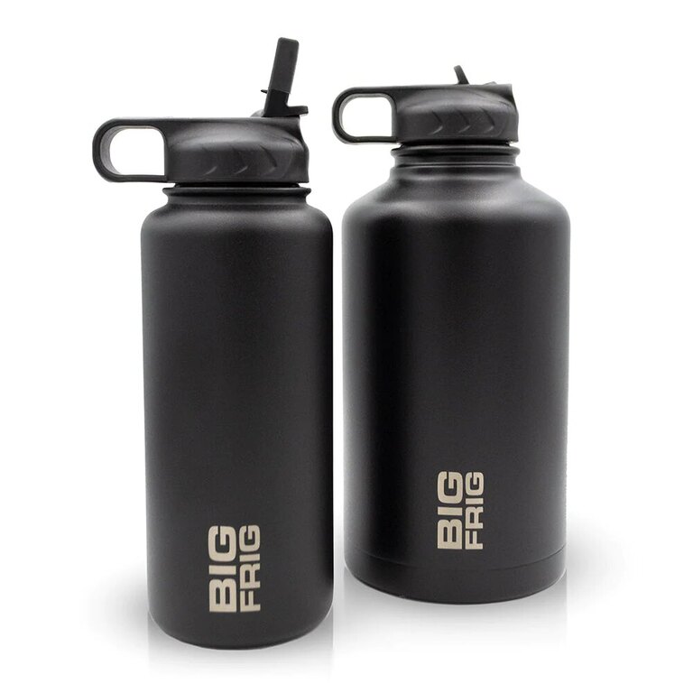 Zapasowe odchylane wieczko Growler 64 oz Big Frig®