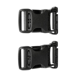 Zapięcie SR25 Safety QA Male Tasmanian Tiger® / 2 szt.