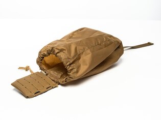 Zasobnik zrzutowy Dump Bag Inter Templar’s Gear®