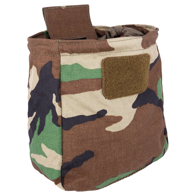 Zasobnik zrzutowy Dump Bag Short Templar’s Gear®