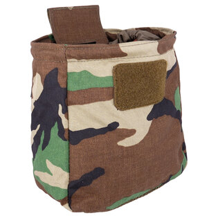 Zasobnik zrzutowy Dump Bag Short Templar’s Gear®