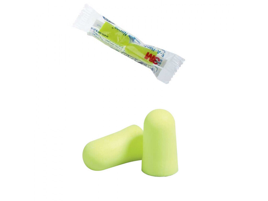 Zatyczki do uszu E-A-R Soft Peltor®