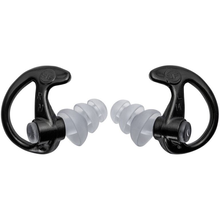 Zatyczki do uszu EP10 Sonic Defenders® Ultra Max SureFire®