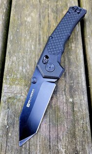 Zavírací nóż Zero 7 Tanto Willumsen®