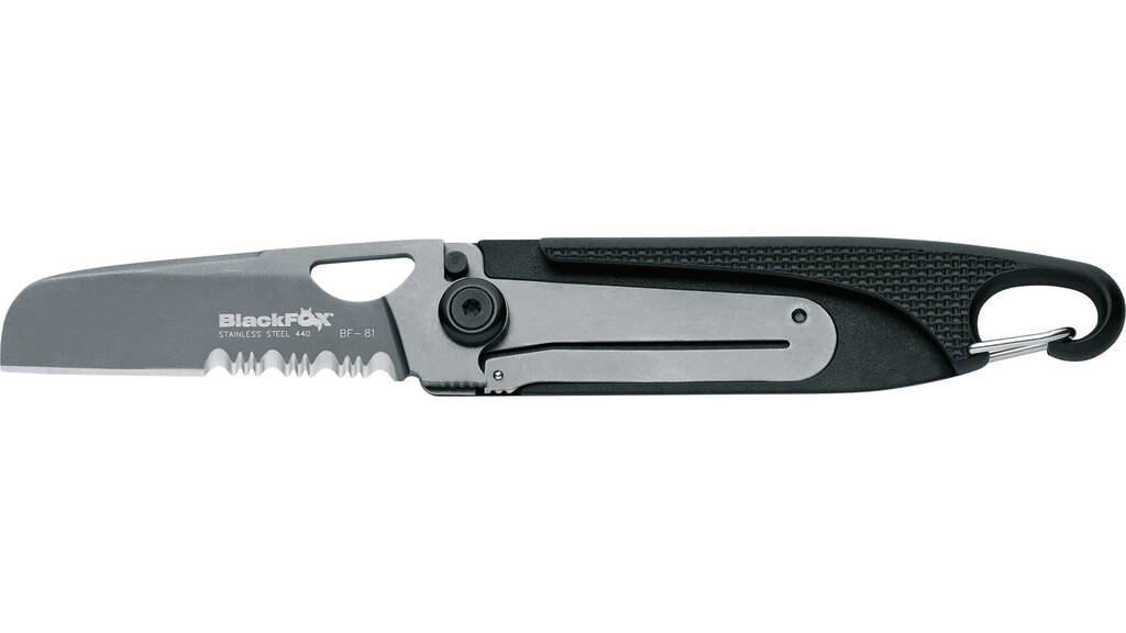 Zavírací nůż Mini BF-81 Black Fox®