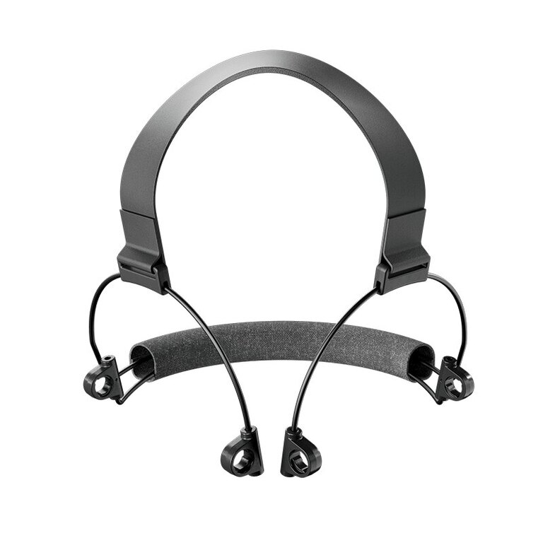 Zawieszany zestaw X2BT/T2 Neckband Sordin®