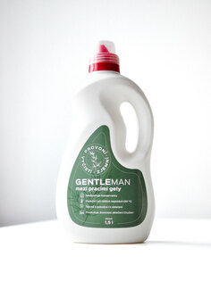 Żel do prania Gentleman CityZen®, 1,5 l