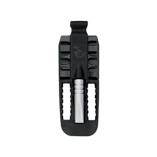 Zestaw - adapter + przedłużenie do bitów + 5 dwustronnych bitów Leatherman®