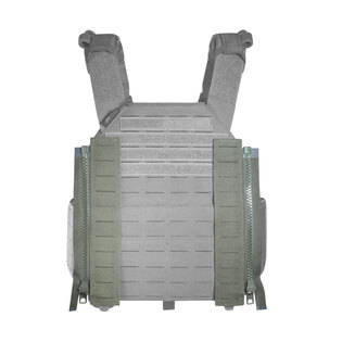 Zestaw adapterów suwaków Molle Tasmanian Tiger® IRR