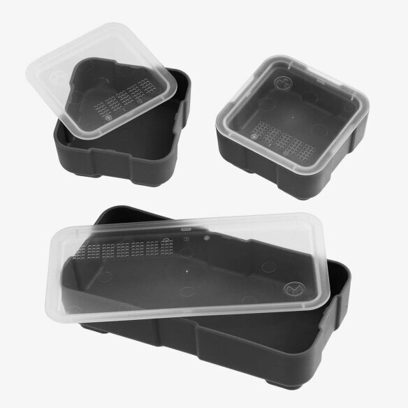 Zestaw Bins – 2×4, 2×2 do walizki DAKA® Hard Case Magpul®